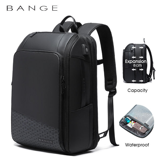 Premium Travel Backpack