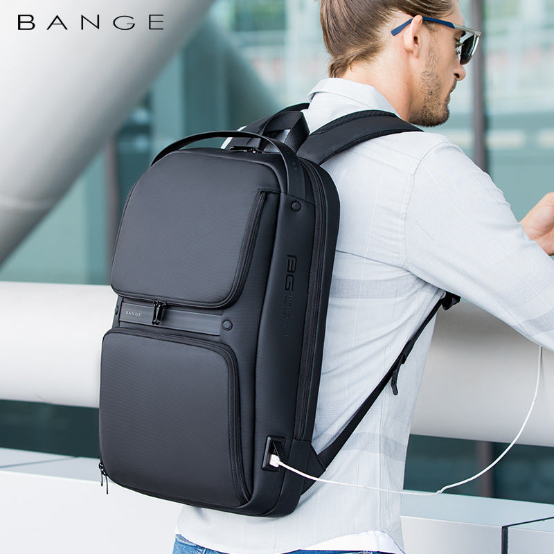 All in one Travel Backpack