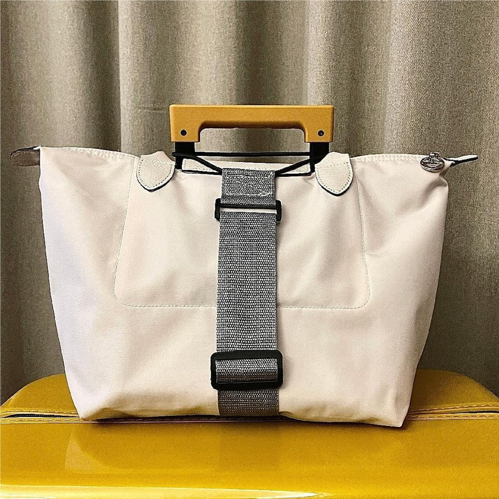 Adjustable Baggage Bungee Luggage Belts Suitcase Adjustable Belt Carrier Strap Travel Accessories Carry On Straps
