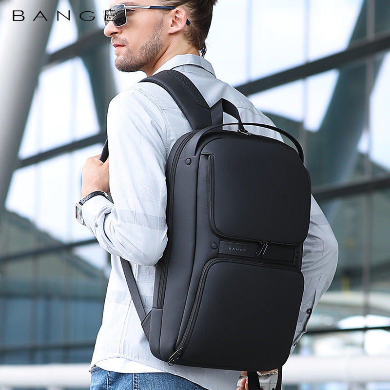 All in one Travel Backpack